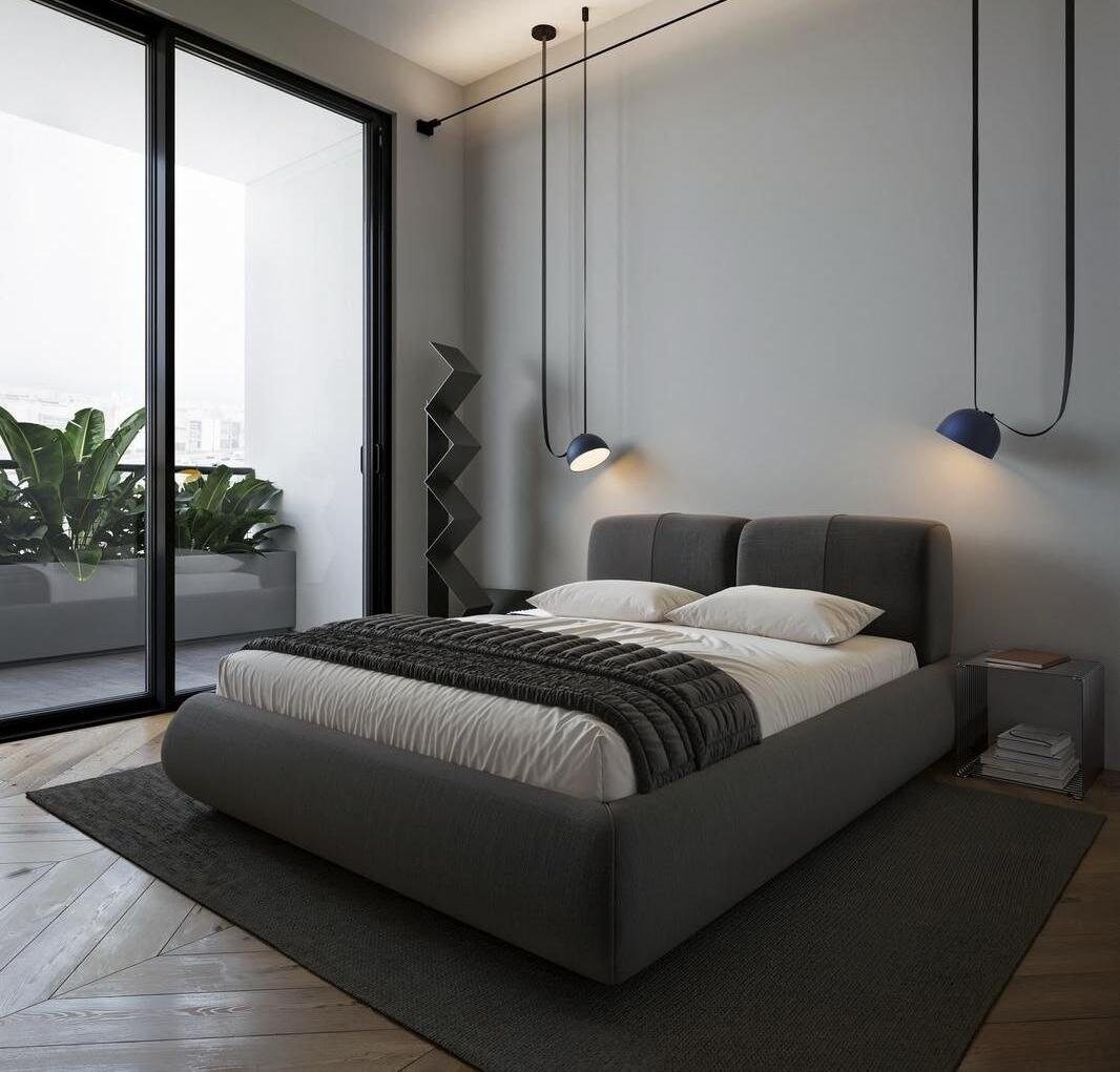 Квартира с 1 спальней, 51.00м² в agios-ioannis, Кипр [ID: 0602-236817]