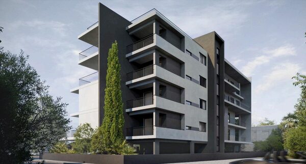 Apartment in agios-ioannis, Cyprus, 51.00m² - image 14
