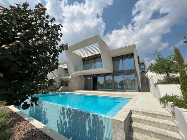 Вілла в mouttagiaka, Кіпр, 162.00м² - зображення 15