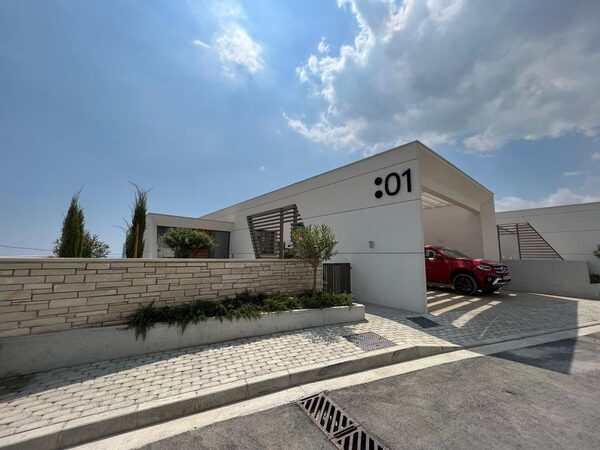 Вілла в mouttagiaka, Кіпр, 162.00м² - зображення 21