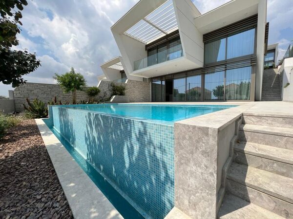 Вілла в mouttagiaka, Кіпр, 162.00м² - зображення 25