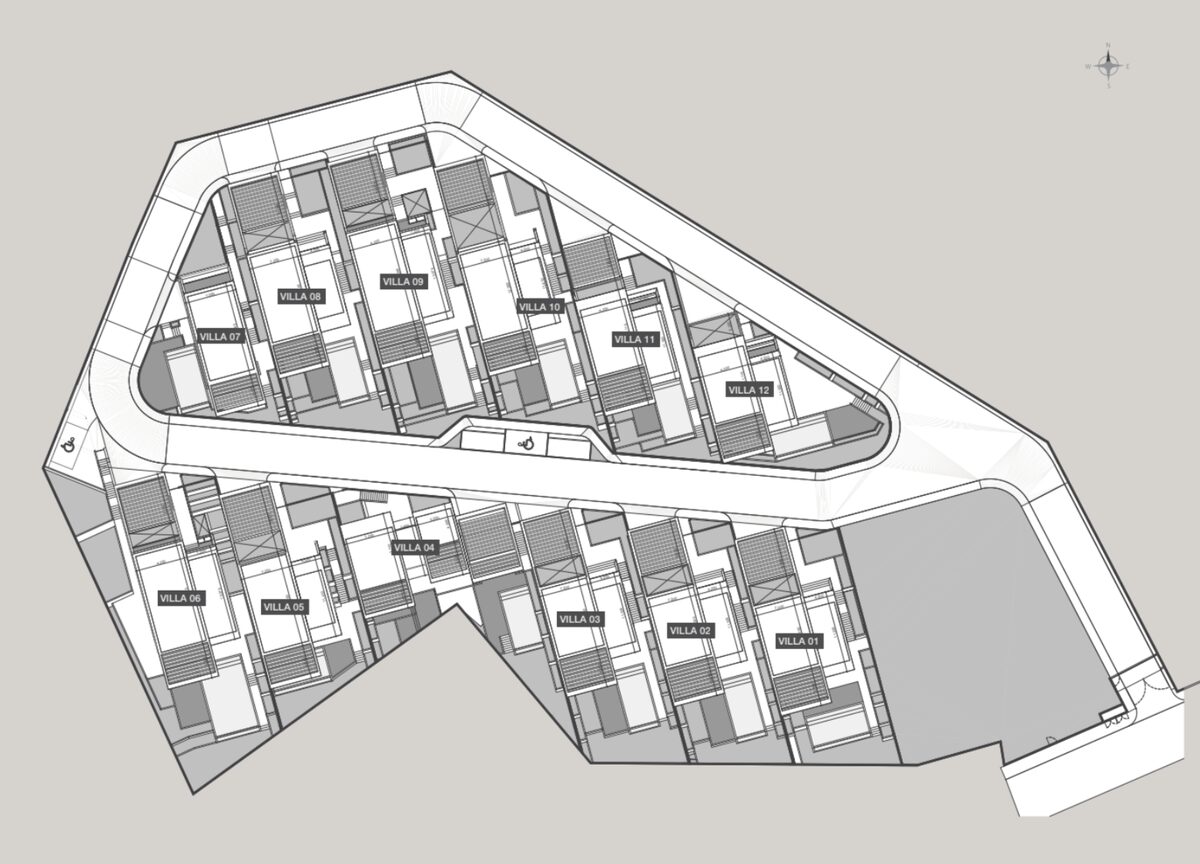 Вілла з 3 спальнями, 162.00м² в mouttagiaka, Кіпр [ID: 0602-236841]