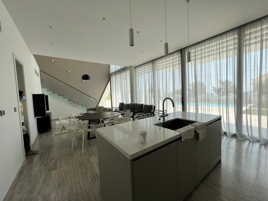 Вілла з 3 спальнями, 162.00м² в mouttagiaka, Кіпр [ID: 0602-236841]