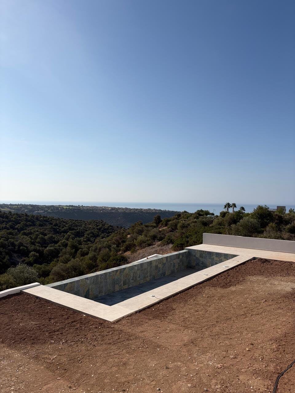 houses z 3 sypialniami, 255.00m² w kouklia, Cypr [ID: 0602-236868]