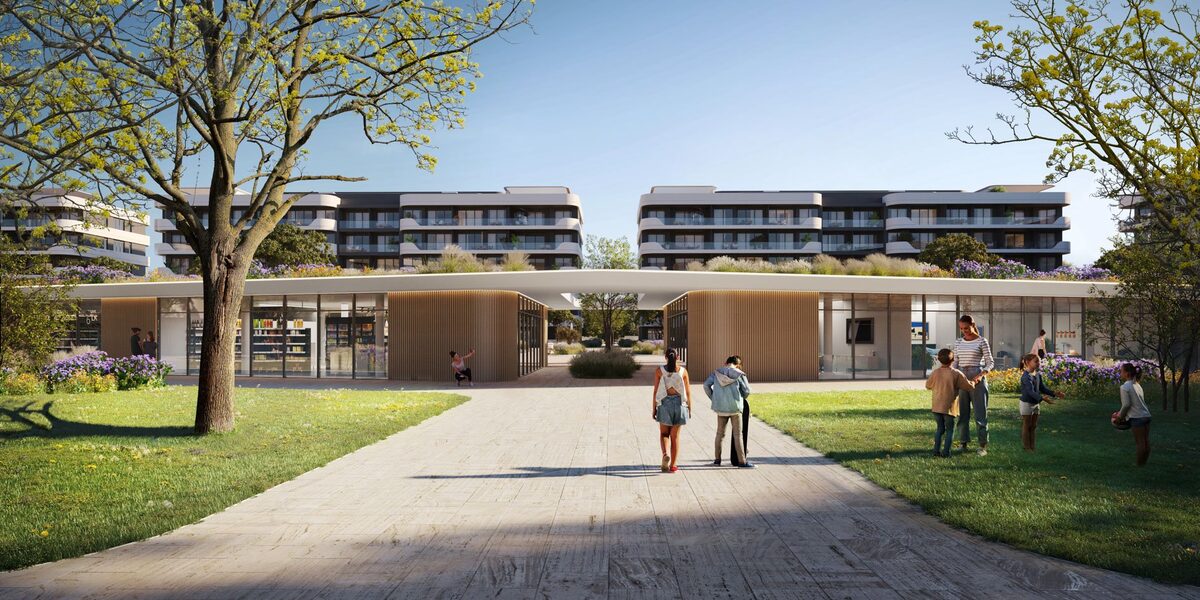 Apartment with 1 bedroom, 51.00m² in kiti, Cyprus [ID: 0602-236872]