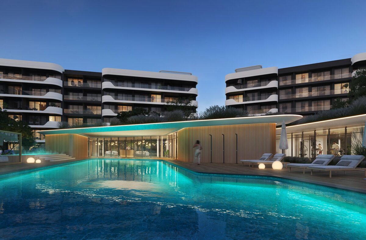 Apartment with 1 bedroom, 51.00m² in kiti, Cyprus [ID: 0602-236872]