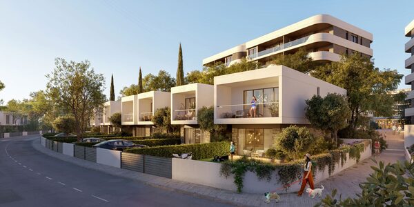 Квартира в kiti, Кіпр, 115.00м² - зображення 5