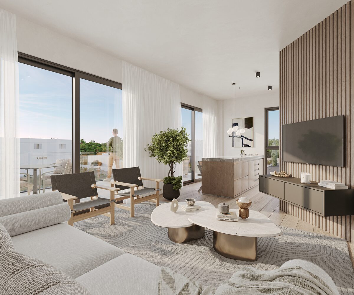 Студия с 1 спальней, 35.00м² в zakaki, Кипр [ID: 0602-236881]