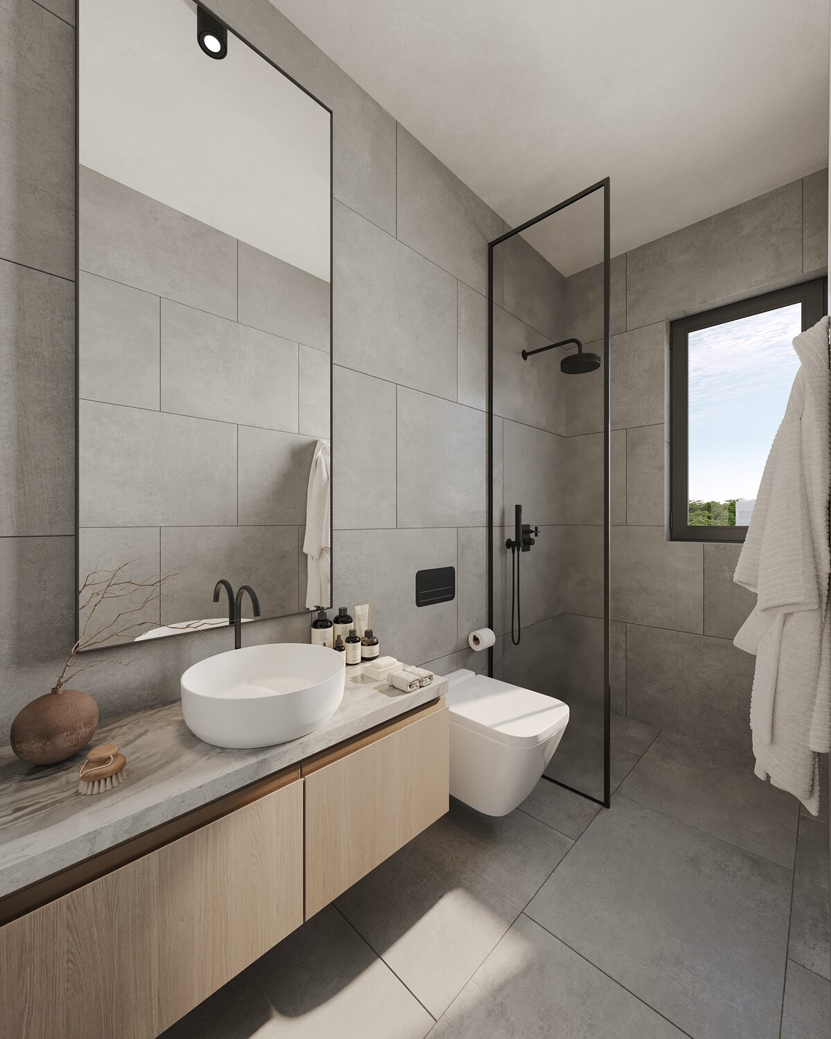 Студия с 1 спальней, 35.00м² в zakaki, Кипр [ID: 0602-236881]