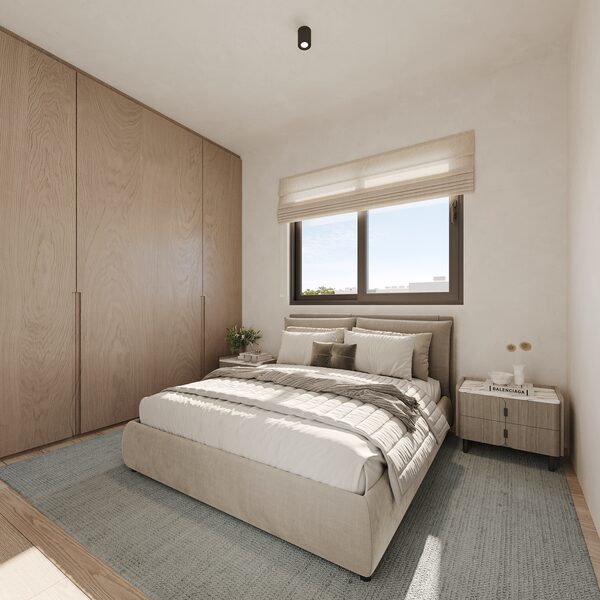 Kawalerka w zakaki, Cypr, 35.00m² - obraz 9