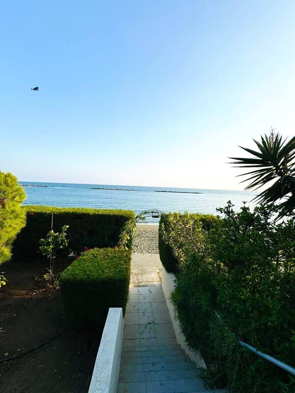 Квартира в agios-tychon-tourist-area, Кипр - изображение 22