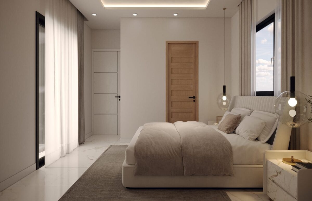 Квартира з 2 спальнями, 83.00м² в ypsonas, Кіпр [ID: 0602-236907]