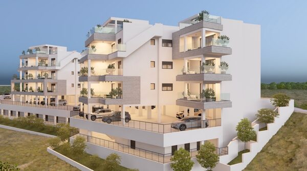 Penthouse in agios-athanasios, Cyprus, 88.00m² - image 4