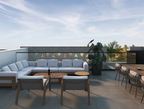 Квартира в kapsalos, Кіпр, 95.00м² - зображення 5