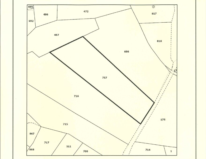 Земля в pyrgos, Кипр [ID: 0602-236995]