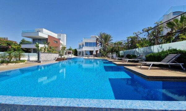 houses w agia-napa, Cypr - obraz 17