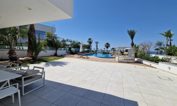 houses w agia-napa, Cypr - obraz 13