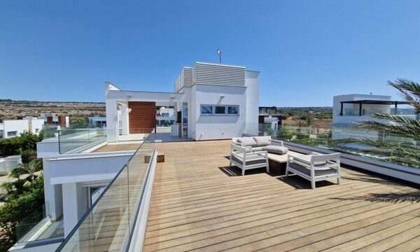 houses w agia-napa, Cypr - obraz 28
