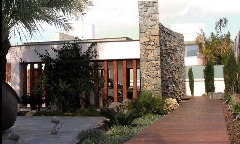 houses z 6 sypialniami w agia-napa, Cypr [ID: 0602-236997]