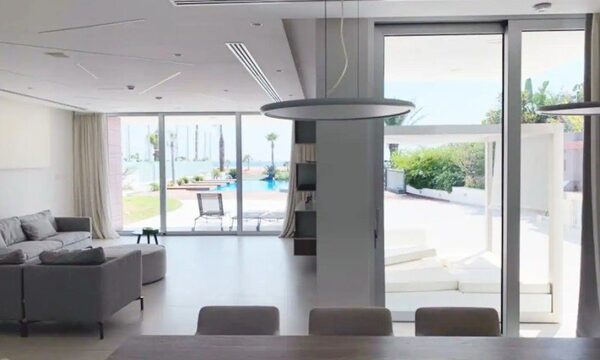 houses w agia-napa, Cypr - obraz 7