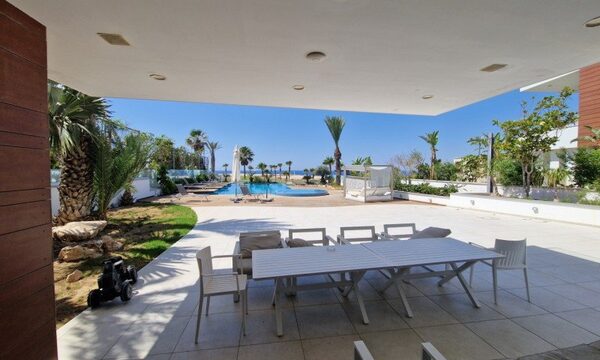 houses w agia-napa, Cypr - obraz 18