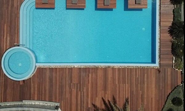 houses w agia-napa, Cypr - obraz 3