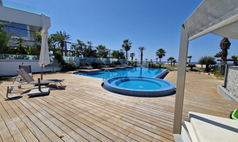 houses z 6 sypialniami w agia-napa, Cypr [ID: 0602-236997]