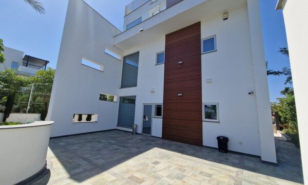 houses w agia-napa, Cypr - obraz 11