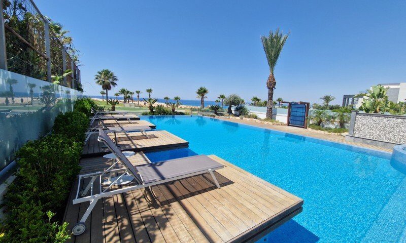 houses z 6 sypialniami w agia-napa, Cypr [ID: 0602-236997]