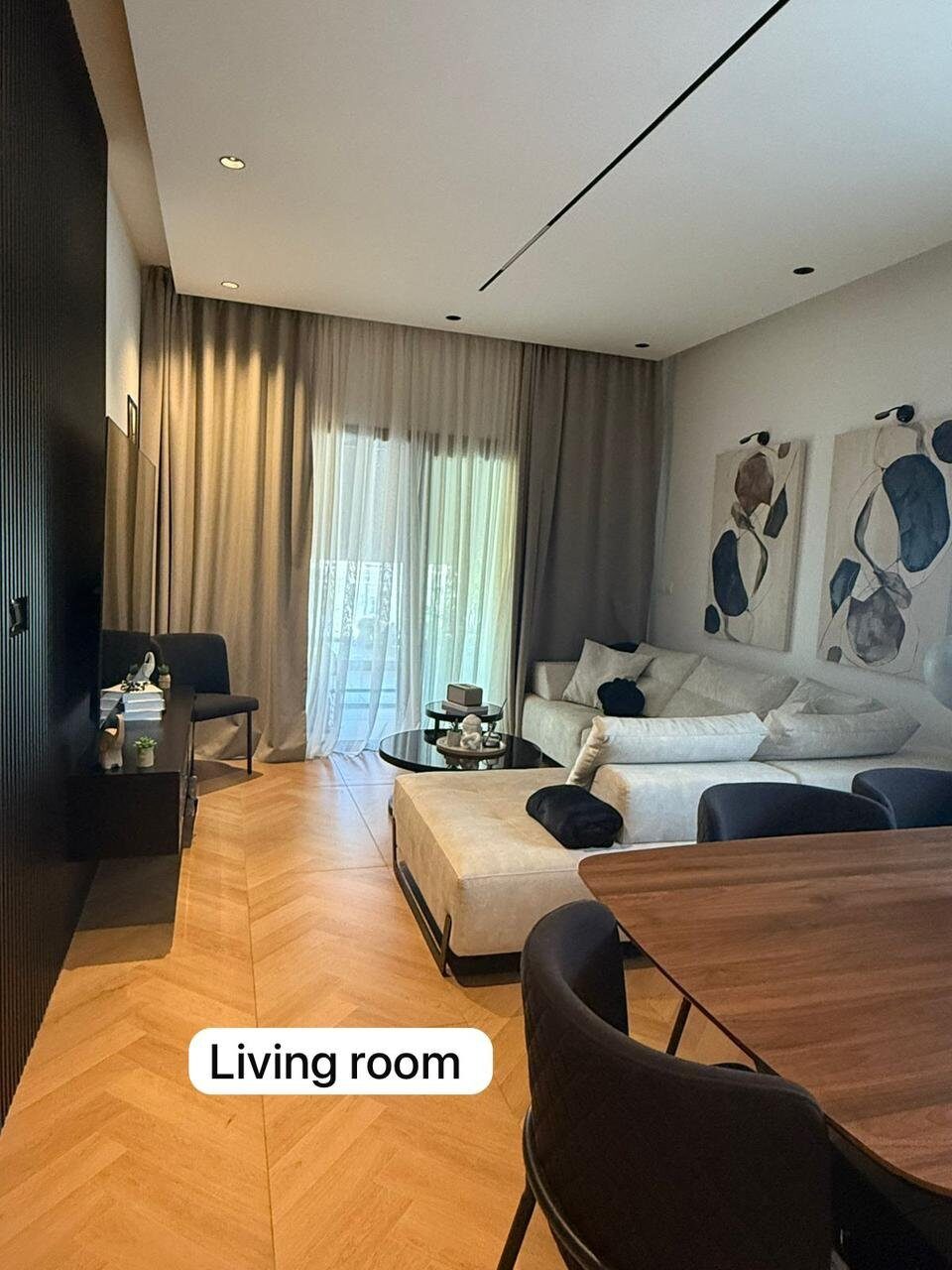 Квартира с 3 спальнями в agios-athanasios, Кипр [ID: 0602-237054]