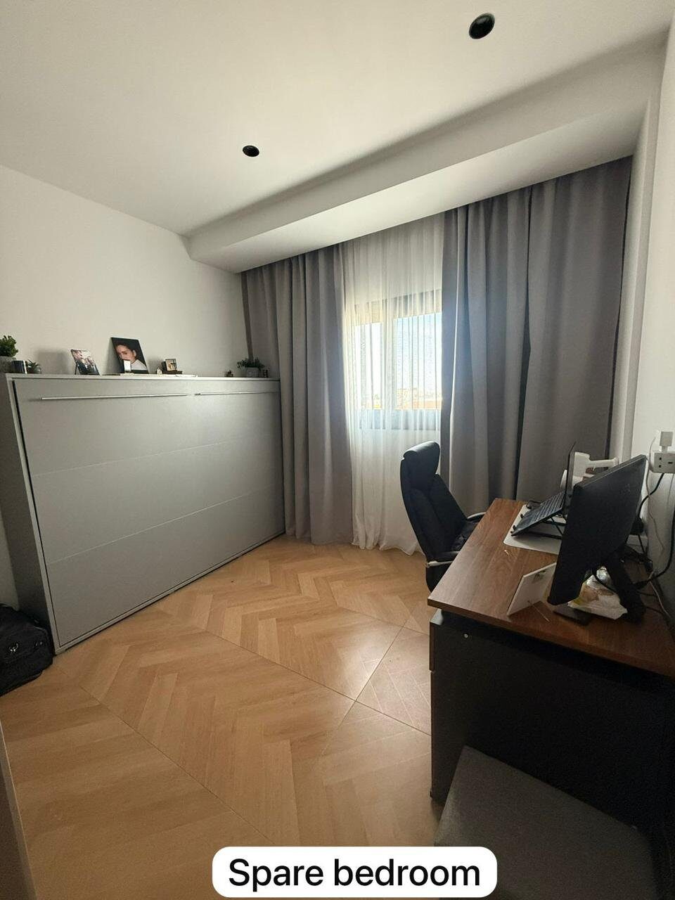 Квартира с 3 спальнями в agios-athanasios, Кипр [ID: 0602-237054]