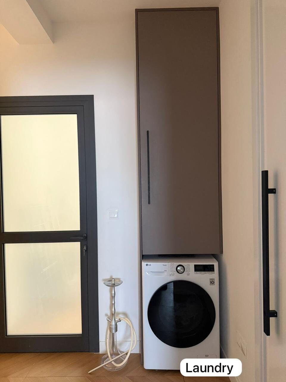Квартира с 3 спальнями в agios-athanasios, Кипр [ID: 0602-237054]