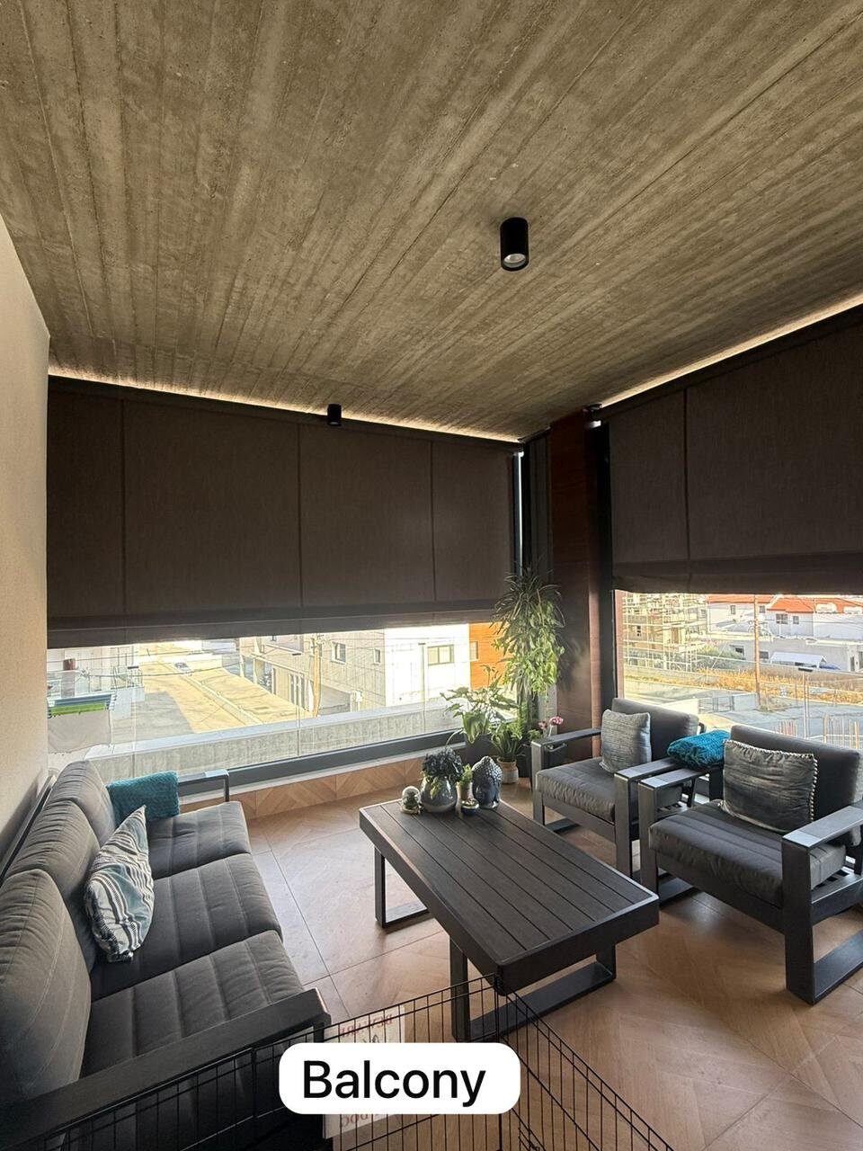 Квартира с 3 спальнями в agios-athanasios, Кипр [ID: 0602-237054]