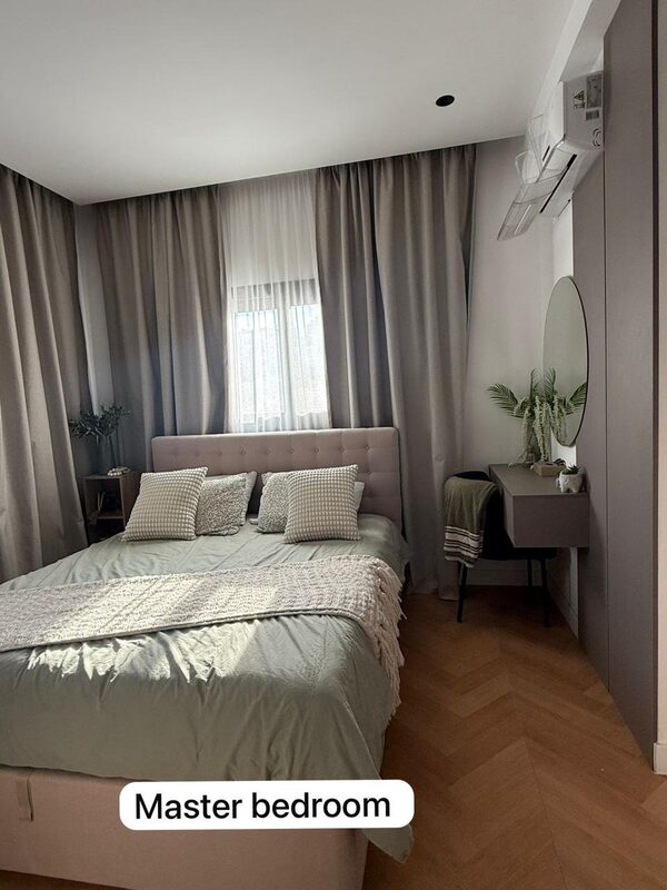 Apartment in agios-athanasios, Cyprus - image 12