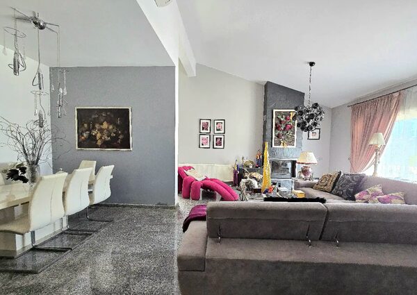 houses w parekklisia, Cypr, 443.00m² - obraz 11
