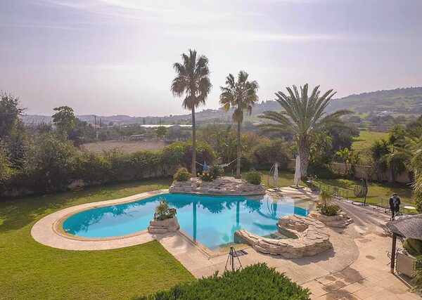 houses w parekklisia, Cypr, 443.00m² - obraz 4
