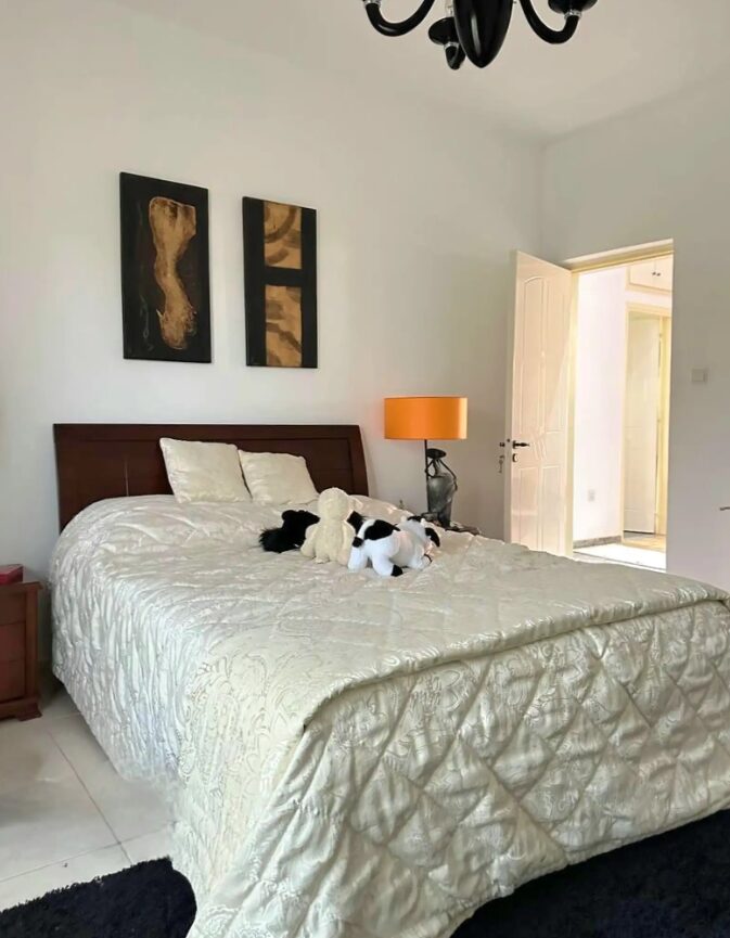 houses z 5 sypialniami, 443.00m² w parekklisia, Cypr [ID: 0602-237075]