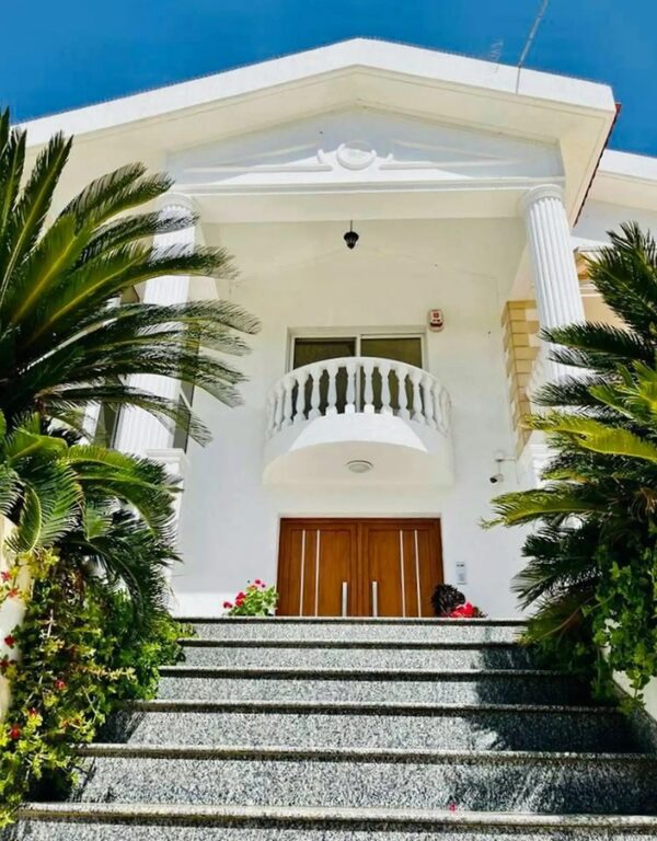houses w parekklisia, Cypr, 443.00m² - obraz 8