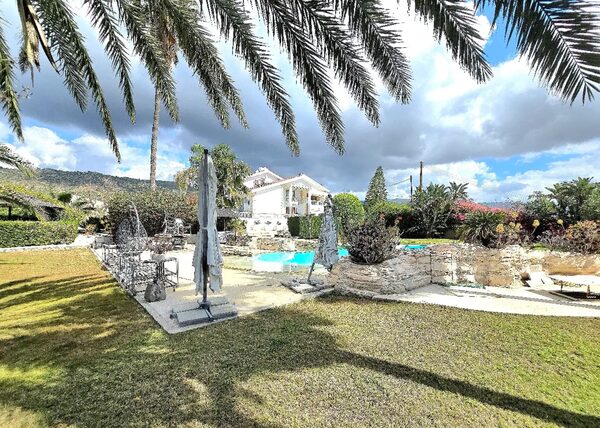 houses w parekklisia, Cypr, 443.00m² - obraz 7