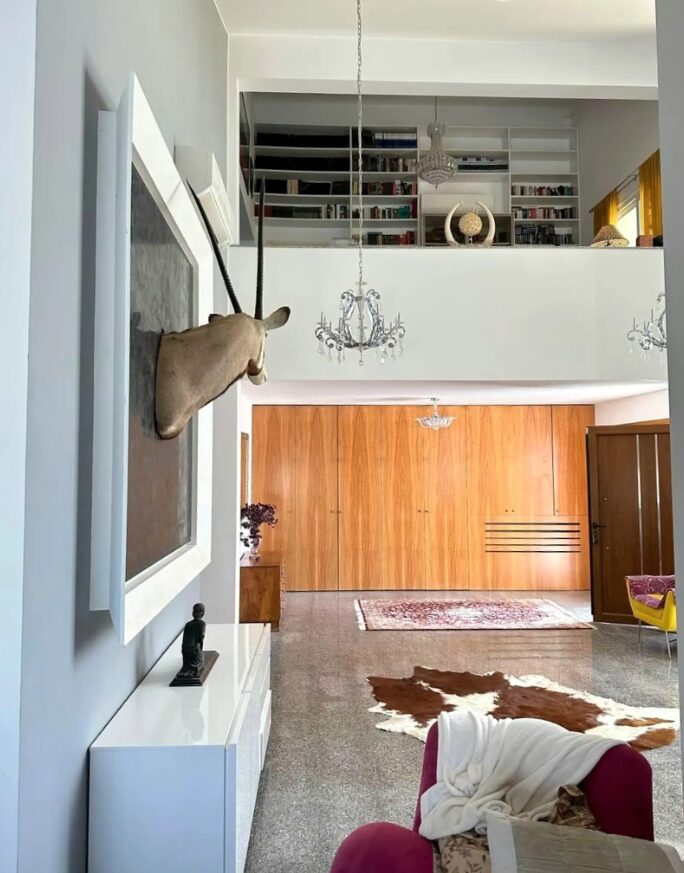 houses z 5 sypialniami, 443.00m² w parekklisia, Cypr [ID: 0602-237075]