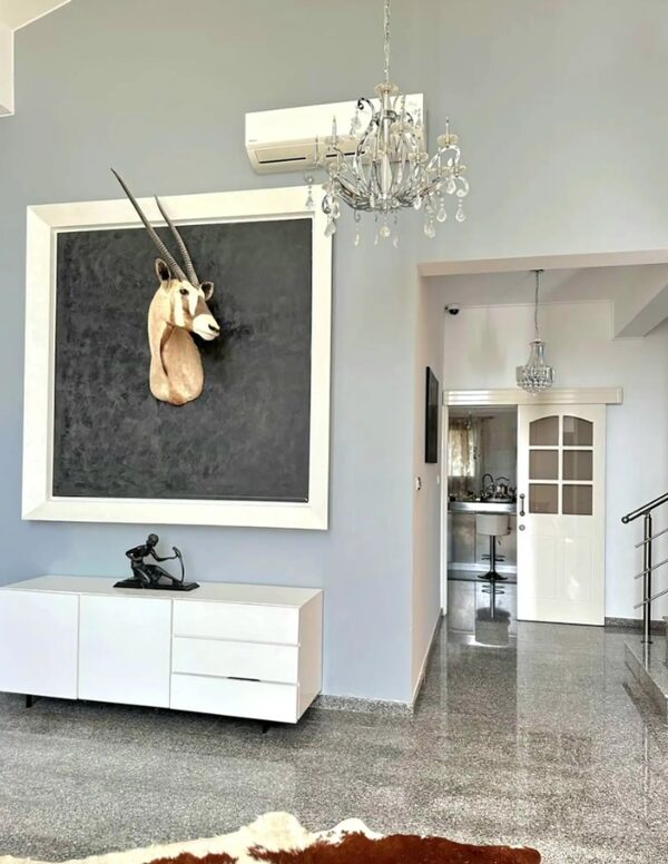 houses w parekklisia, Cypr, 443.00m² - obraz 14