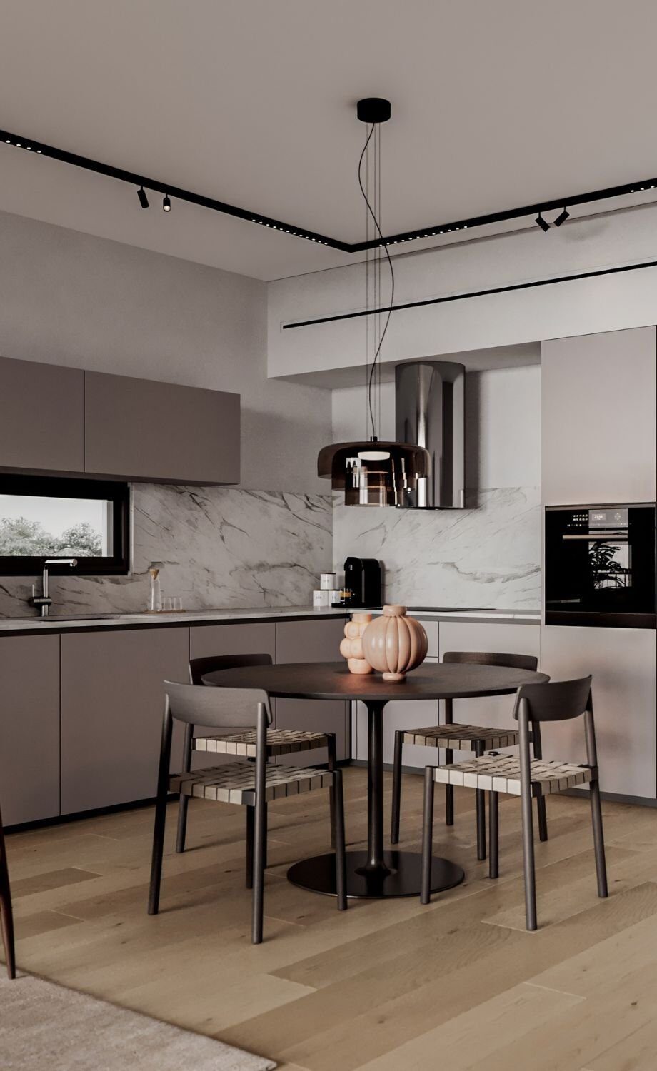 Квартира с 2 спальнями, 83.00м² в strovolos, Кипр [ID: 0602-237080]