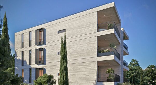 Apartment in strovolos, Cyprus, 83.00m² - image 8