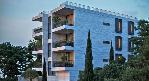 Apartment in strovolos, Cyprus, 83.00m² - image 9