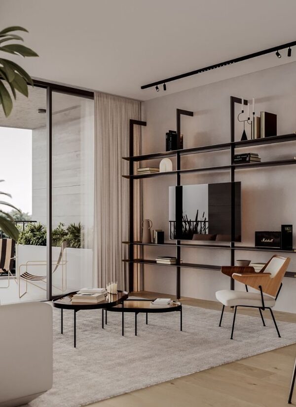 Apartment in strovolos, Cyprus, 83.00m² - image 4
