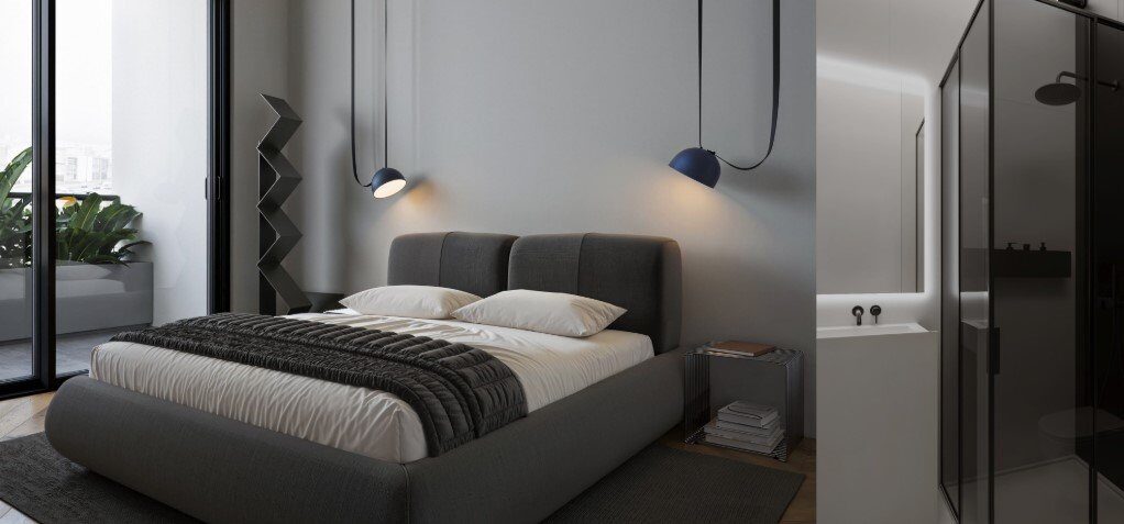 Apartament z 3 sypialniami, 100.00m² w panthea, Cypr [ID: 0602-237110]