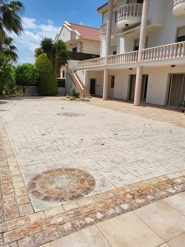 houses в parekklisia-tourist-area, Кіпр - зображення 3