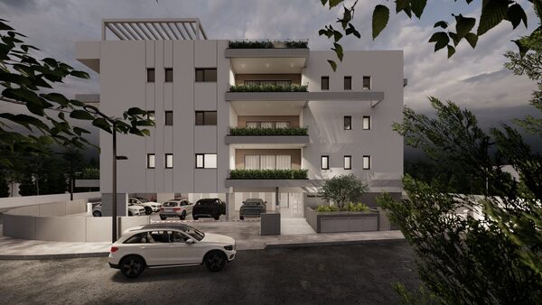 Apartament w zakaki, Cypr, 83.00m² - obraz 7