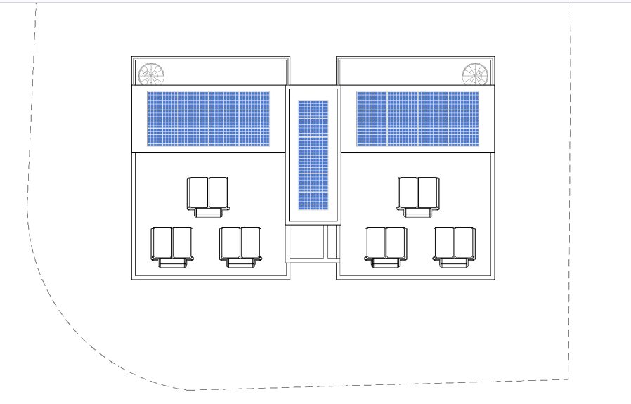 Квартира з 2 спальнями, 78.00м² в polemidia, Кіпр [ID: 0602-237155]