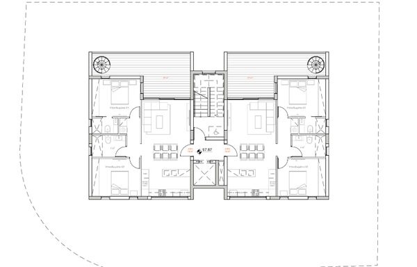 Квартира в polemidia, Кіпр, 78.00м² - зображення 11
